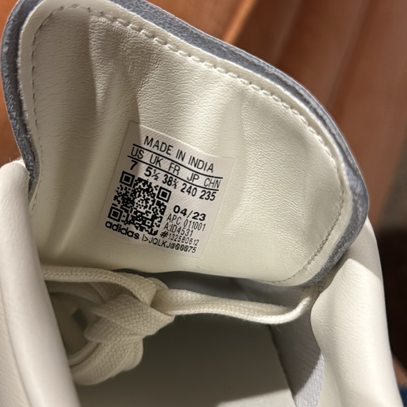 Adidas Stan Smith Size 7 NIB - Picture 5 of 5